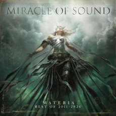 LP / Miracle Of Sound / Materia / BestOf / 2011-2024 / Vinyl