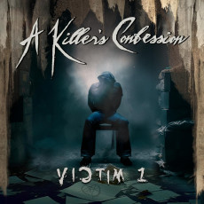 CD / A Killers' Confession / Victim 1