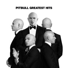 LP / Pitbull / Greatest Hits / Coloured / Vinyl