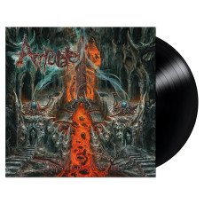 LP / Amputate / Abysmal Ascent / Vinyl
