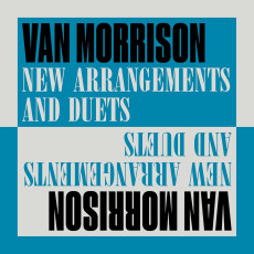 2LP / Morrison Van / New Arrangements And Duets / Coloured / Vinyl / 2LP