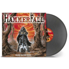 LP / Hammerfall / Glory To The Brave / Coloured / Vinyl