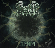 2CD / V.A.R. / Temn / 2CD / Digipack