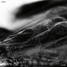 CD / Groza / Nadir / Digipack
