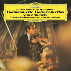 LP / Tchaikovsky,Mendelssohn / Violin Concertos / Vinyl