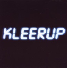 CD / Kleerup / Kleerup