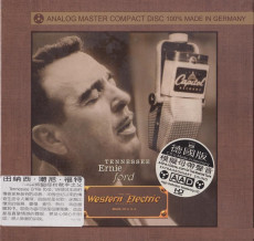 HQCD / Various / ABC Records:TennesseeErnie Ford