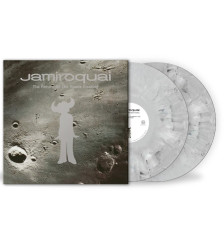 2LP / Jamiroquai / Return Of The Space Cowboy / Coloured / Vinyl / 2LP