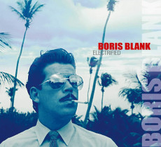 CD / Blank Boris / Electrified / 2CD