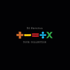CD / Sheeran Ed / +-= / Tour Collection