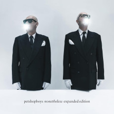 2CD / Pet Shop Boys / Nonetheless / Softpack / 2CD