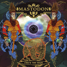 CD / Mastodon / Crack The Skye
