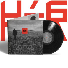 LP / Her / Monochrome / Vinyl