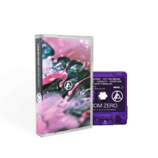 MC / Linkin Park / From Zero / Music Cassette