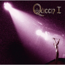 LP / Queen / Queen I. / Remastered 2024 / Vinyl