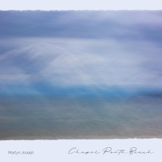 CD / Joseph Martyn / Chapel Porth Beach