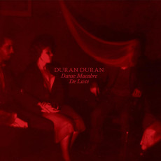 CD / Duran Duran / Danse Macabre:De Luxe
