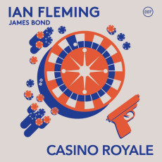 CD / Fleming Ian / Casino Royale / Dvok J. / MP3
