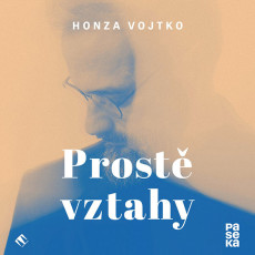 CD / Vojtko Honza / Prost� vztahy / MP3