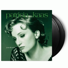 2LP / Kaas Patricia / Je Te Dis Vous / Vinyl / 2LP