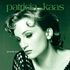 2LP / Kaas Patricia / Je Te Dis Vous / Vinyl / 2LP