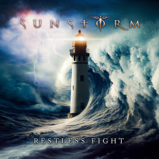 CD / Sunstorm / Restless Fight