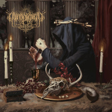 CD / Worm Shepherd / Hunger