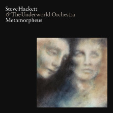 LP / Hackett Steve / Metamorpheus / Vinyl