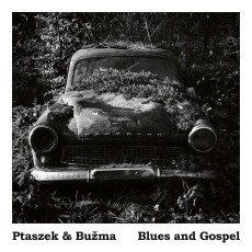 LP / Ptaszek & Buma / Blues and Gospel / Vinyl