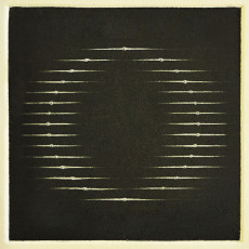 CD / Thaw / Fading Backwards / Digipack