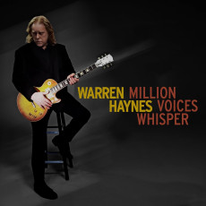 CD / Haynes Warren / Million Voices Whisper