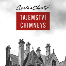 CD / Christie Agatha / Tajemstv Chimneys / Kubes P. / MP3