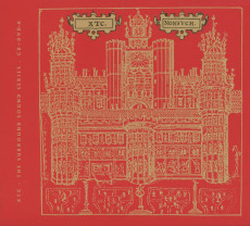 CD/DVD / XTC / Nonsuch / CD+DVD Audio