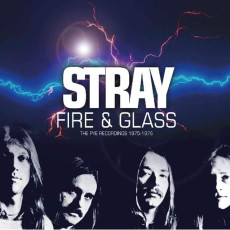 2CD / Stray / Fire & Glass / 2CD