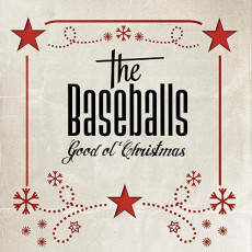 LP / Baseballs / Good Ol'Christmas / Vinyl