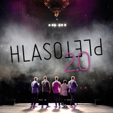 CD / Hlasoplet / 2.0 / Digipack