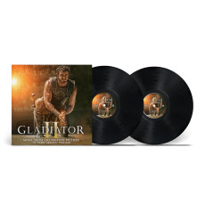 2LP / OST / Gladiator II / Harry Gregson-Williams / Vinyl / 2LP