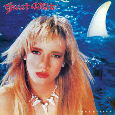 CD / Great White / Once Bitten
