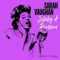 LP / Vaughan Sarah / Lullaby of Birdland / Vinyl