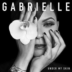 CD / Gabrielle / Under My Skin