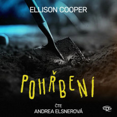 CD / Cooper Ellison / Pohřební / Elsnerová A. / MP3 CD / Cooper Ellison / Pohřební / Elsnerová A. / MP3