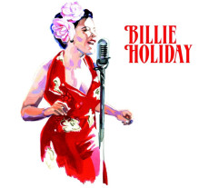 3CD / Holiday Billie / You Go To My Head / Blue Moon / Ten / 3CD