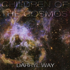 CD / Way Darryl / Children Of The Cosmos