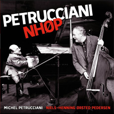 2CD / Petrucciani Michel / NHOP / 2CD