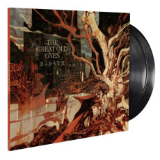 2LP / Great Old Ones / Kadath / Vinyl / 2LP