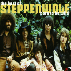 CD / Steppenwolf / Best Of Steppenwolf