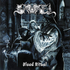 CD / Samael / Blood Ritual