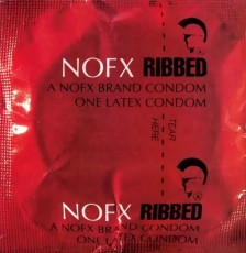 LP / NOFX / Ribbed / Vinyl