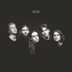 CD / Mur / Mur