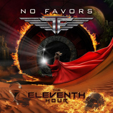 CD / No Favors / Eleventh Hour